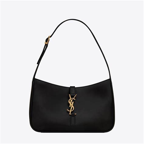 black shoulder bag ysl|ysl shoulder bag price.